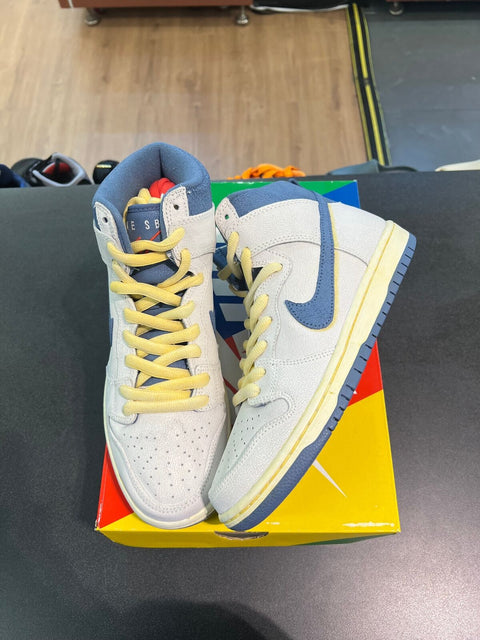 Nike SB Dunk High Atlas Lost at Sea (2020)