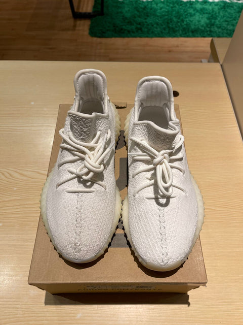 adidas Yeezy Boost 350 V2 Cream/Triple White