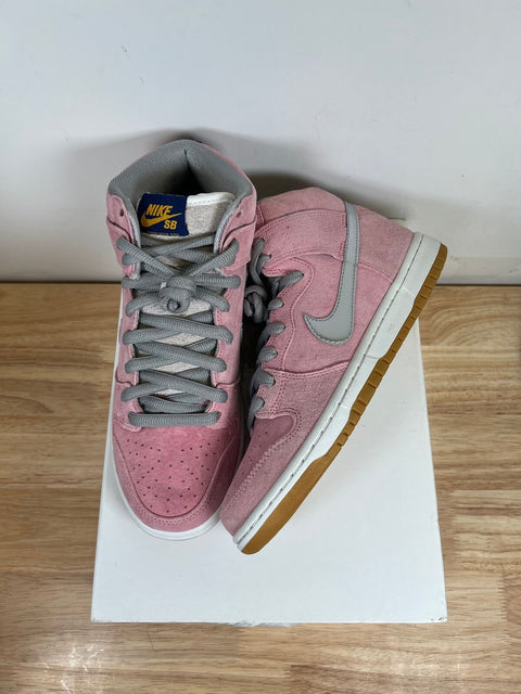 Nike SB Dunk High Concepts When Pigs Fly