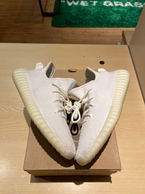 adidas Yeezy Boost 350 V2 Cream/Triple White