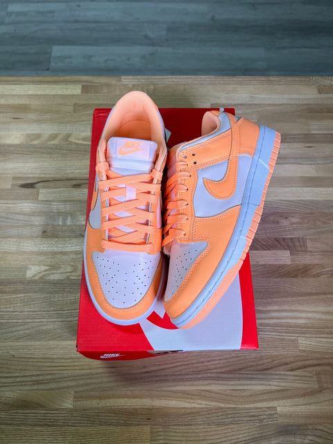 Nike Dunk Low Strawberry Peach Cream (GS)