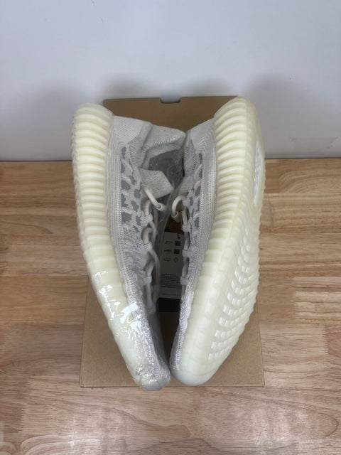 adidas Yeezy 350 V2 CMPCT Slate Bone