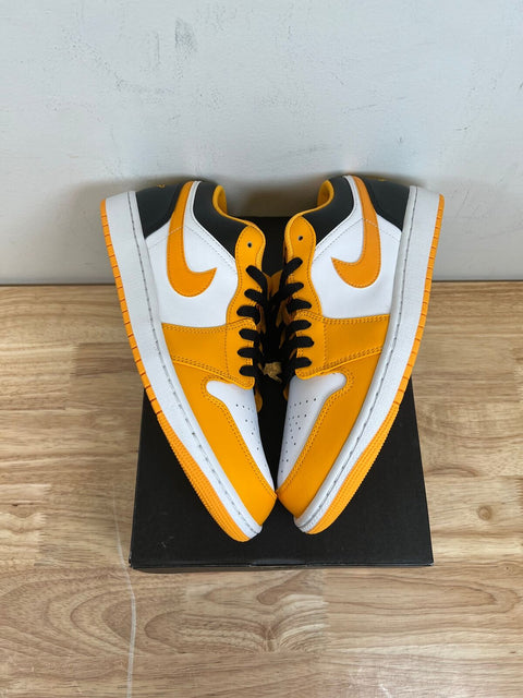 Jordan 1 Low Taxi