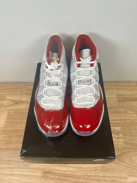 Jordan 11 Retro Cherry (2022)