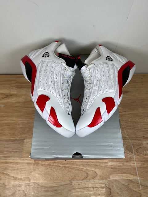 Jordan 14 Retro Rip Hamilton