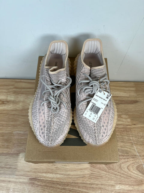 adidas Yeezy Boost 350 V2 Synth (Reflective)