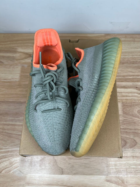 adidas Yeezy Boost 350 V2 Desert Sage