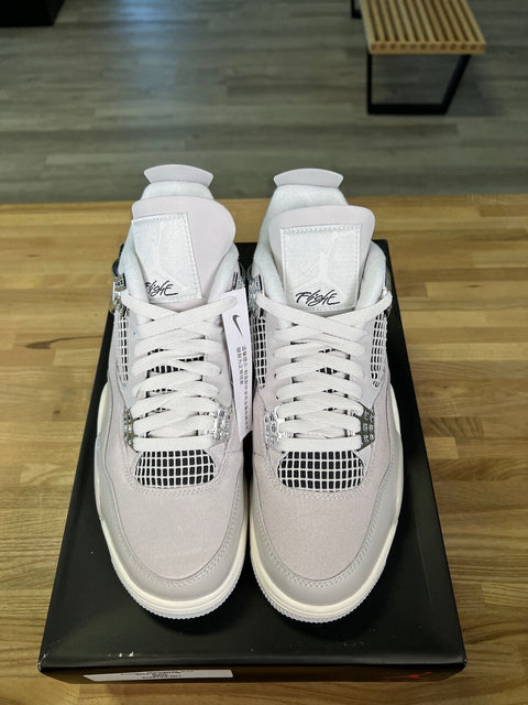 Jordan 4 Retro Frozen Moments (Women's)