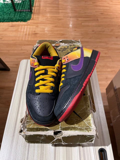 Nike SB Dunk Low Appetite for Destruction