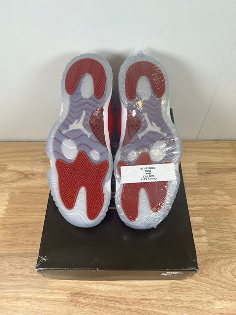 Jordan 11 Retro Cherry (2022)