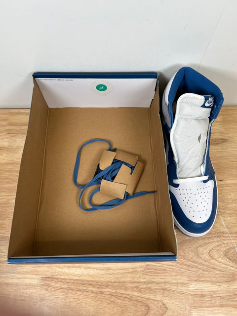 Jordan 1 Retro High OG True Blue