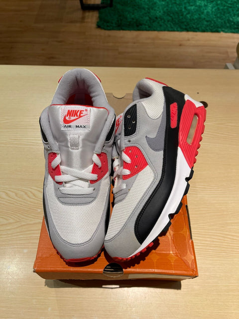 Nike Air Max 90 History of Air Infrared (2005)