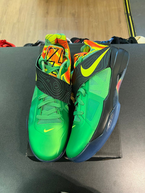 Nike KD 4 Weatherman (2024)