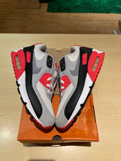 Nike Air Max 90 History of Air Infrared (2005)