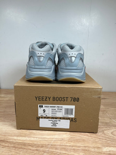 adidas Yeezy Boost 700 Inertia