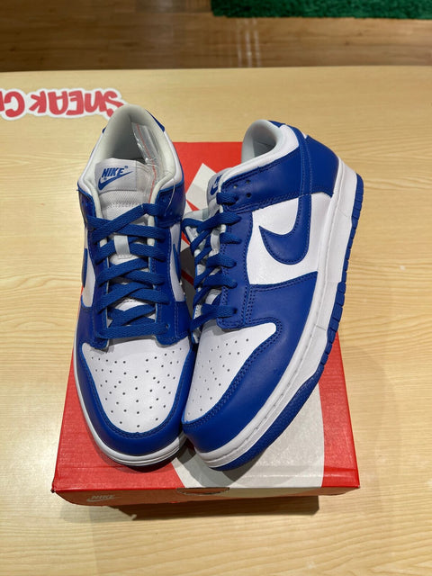 Nike Dunk Low SP Kentucky (2020)