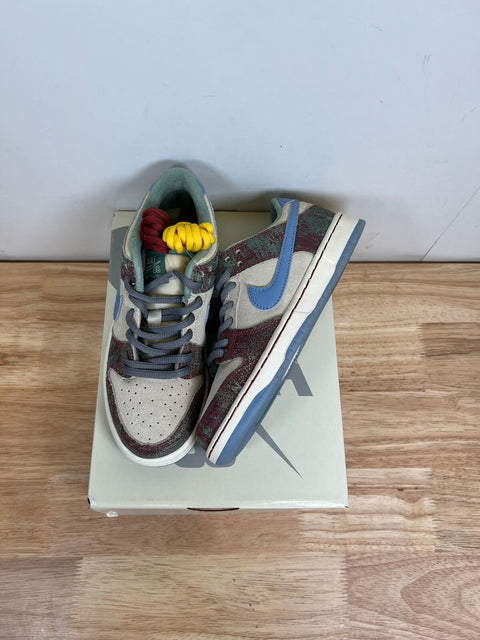 Nike SB Dunk Low Crenshaw Skate Club (PS)