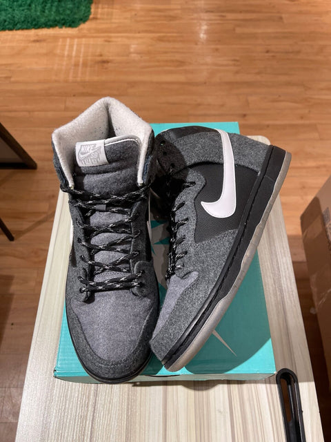 Nike SB Dunk High Petoskey Premier (Special Box)