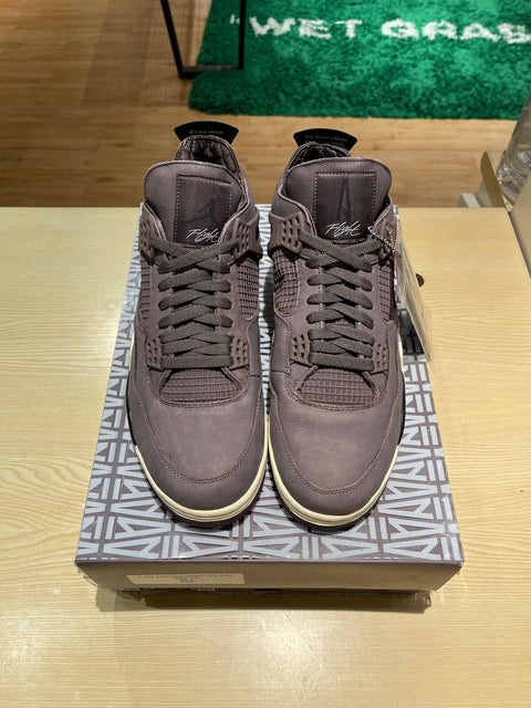 Jordan 4 Retro A Ma Maniére Violet Ore