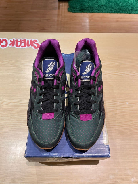 Saucony G9 Shadow 6000 Bodega Polka Dot Pack