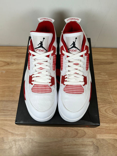 Jordan 4 Retro Alternate 89