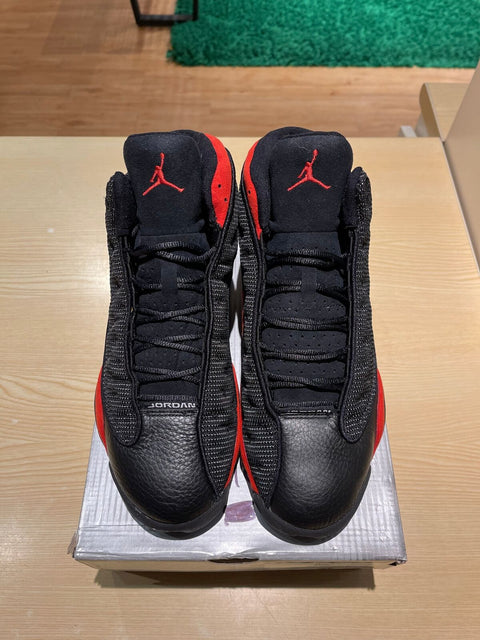 Jordan 13 Retro Bred (2004)