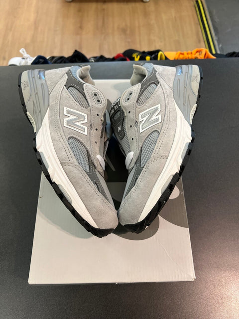 New Balance 993 MiUSA Grey