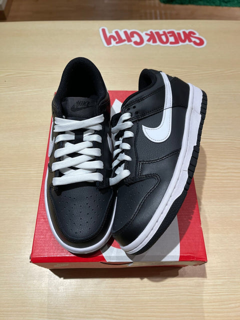 Nike Dunk Low Retro White Black Panda (2021)