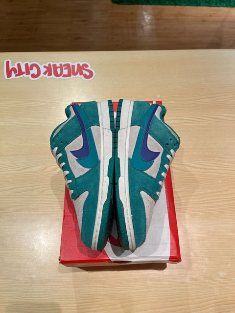 Nike Dunk Low SE 85 Neptune Green (Women's)