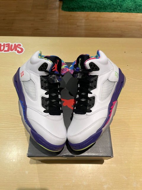 Jordan 5 Retro Alternate Bel-Air