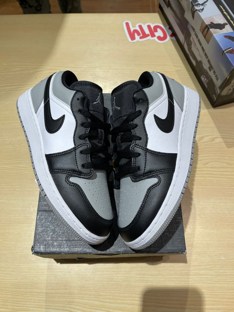 Jordan 1 Low Shadow Toe (GS)