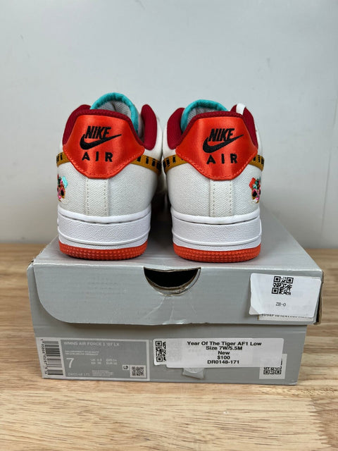 Nike Air Force 1 Low '07 LX Year of the Tiger