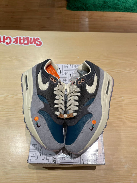 Nike Air Max 1 Kasina Won-Ang Grey