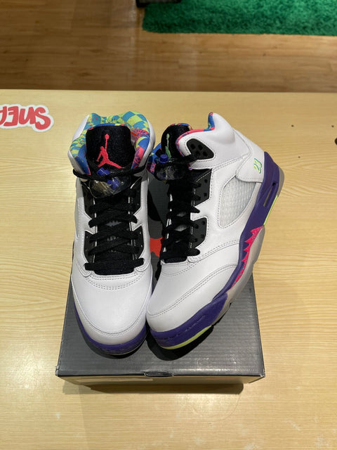 Jordan 5 Retro Alternate Bel-Air