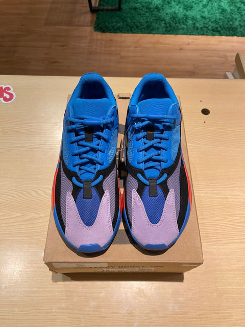 adidas Yeezy Boost 700 Hi-Res Blue