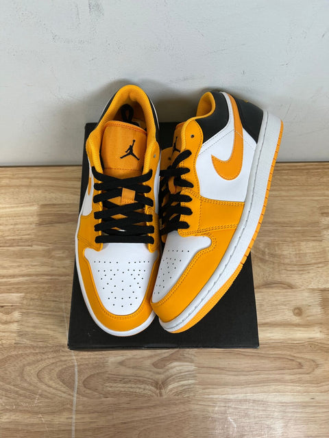 Jordan 1 Low Taxi