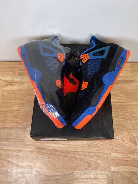 Jordan 4 Retro Cavs