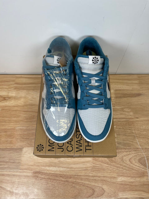 Nike Dunk Low SE Next Nature Rift Blue