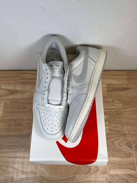 Jordan 1 Low 85 Neutral Grey