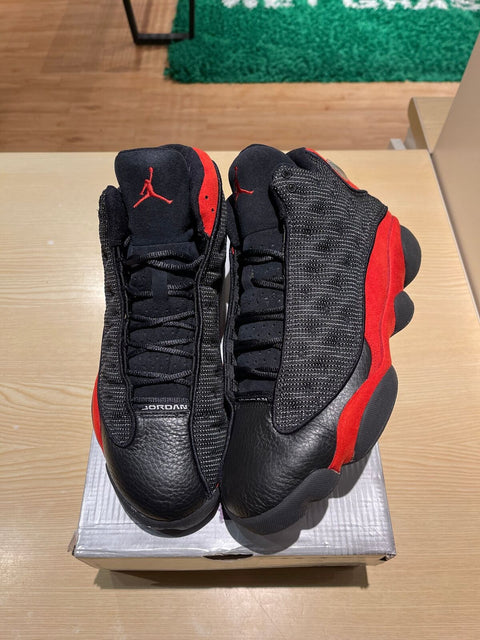 Jordan 13 Retro Bred (2004)