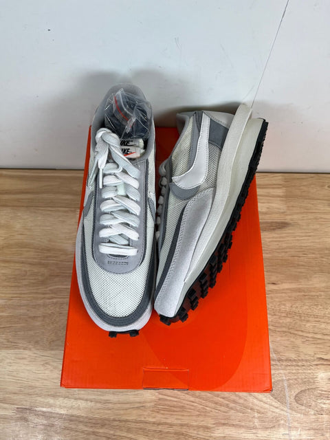 Nike LD Waffle sacai Summit White