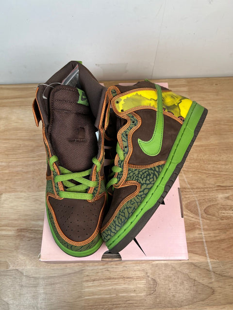 Nike SB Dunk High De La Soul (2005)