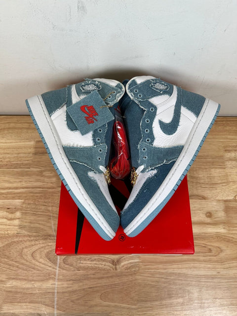 Jordan 1 High OG Denim (W)