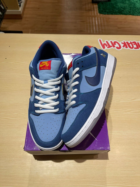 Nike SB Dunk Low Pro Why So Sad?