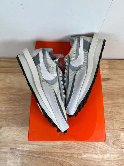 Nike LD Waffle sacai Summit White