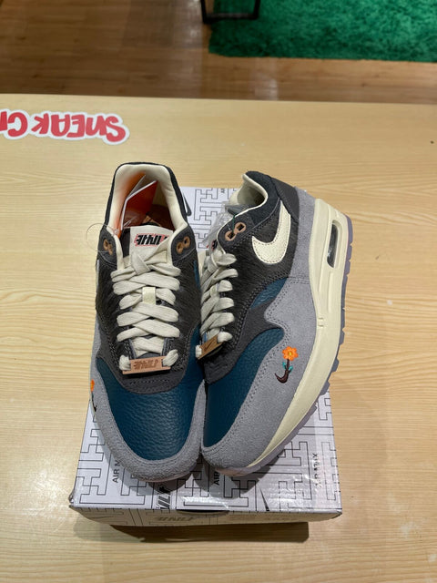 Nike Air Max 1 Kasina Won-Ang Grey