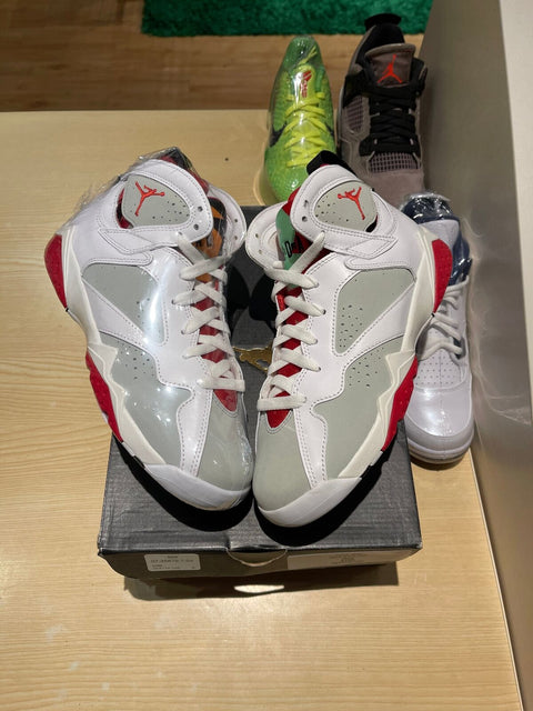 Jordan 7 Retro Hare (2015)