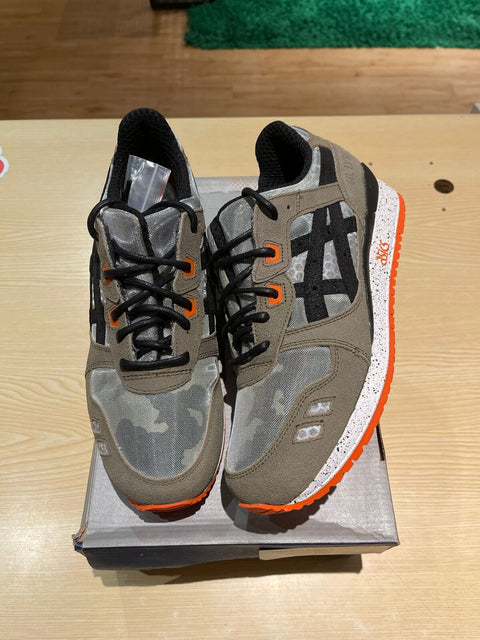 ASICS Gel-Lyte III Bait Guardian