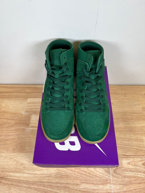 Nike SB Dunk High Decon Gorge Green