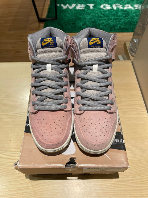 Nike SB Dunk High Concepts When Pigs Fly